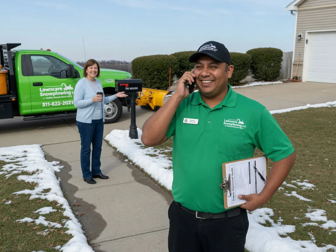 Lawn Care Services By Expert Landscaper North Clarendon, VT FAQs